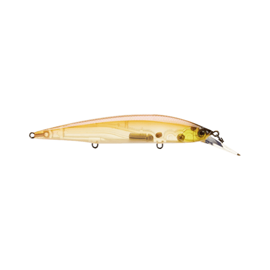 JACKALL RERANGE JERK BAIT 110MR GST WAKASAGI LS