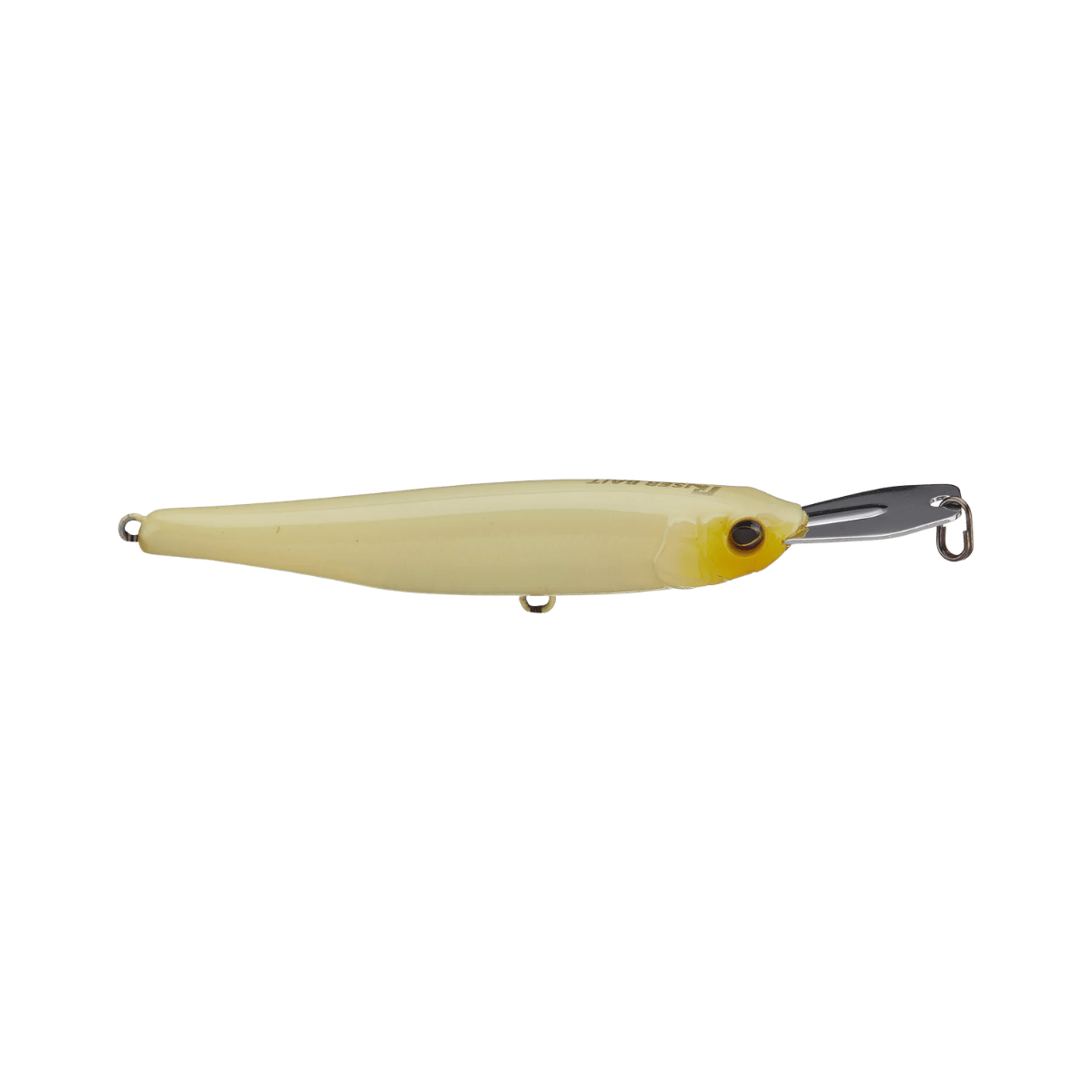 JACKALL RISERBAIT 7 BONE WHITE