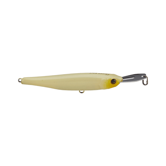 JACKALL RISERBAIT 7 BONE WHITE