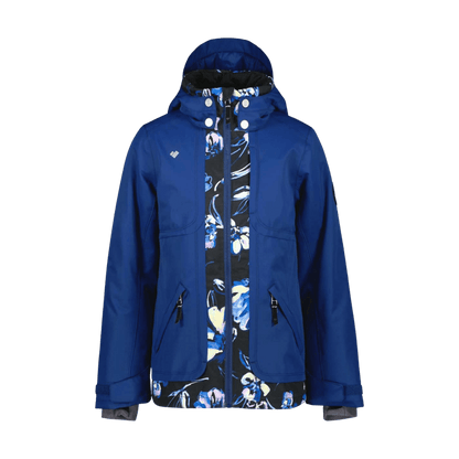 OBERMEYER JUNE JACKET - NAVY