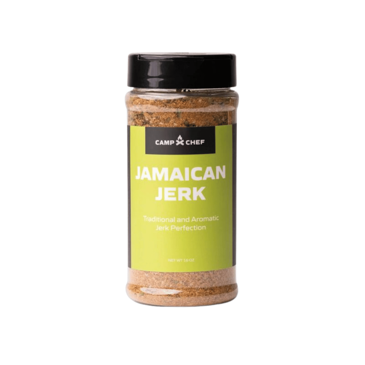 CAMP CHEF JAMAICAN JERK SEASONING 10 OZ