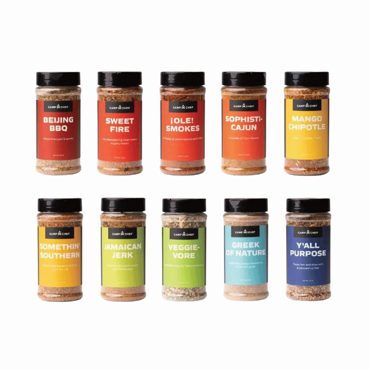 CAMP CHEF JAMAICAN JERK SEASONING 10 OZ_3