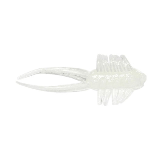 CLAM JAMEI - 1-1/8IN -  LUMI