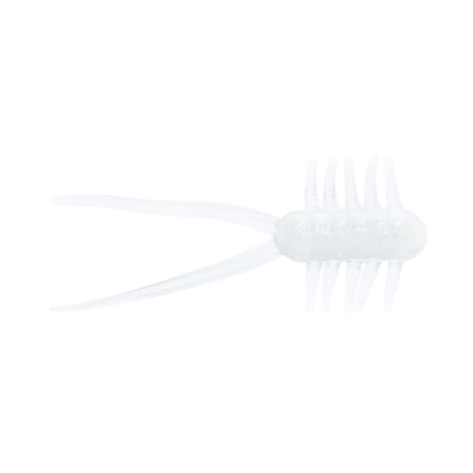 CLAM JAMEI - 1-1/8IN -  GLOW