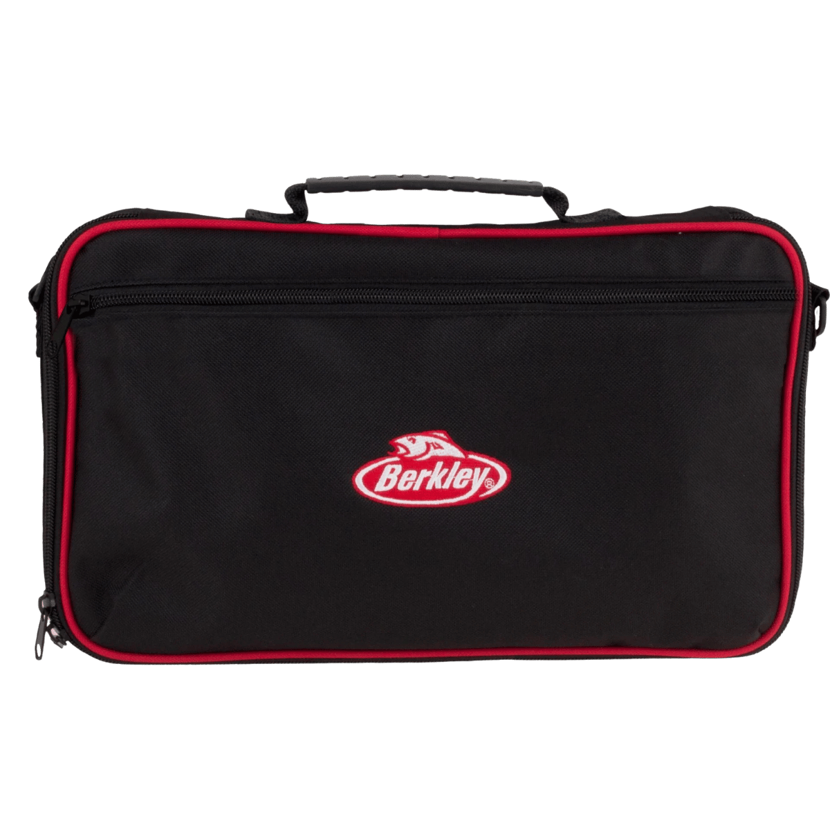 BERKLEY JAR BAIT FOLDER - 16 JARS