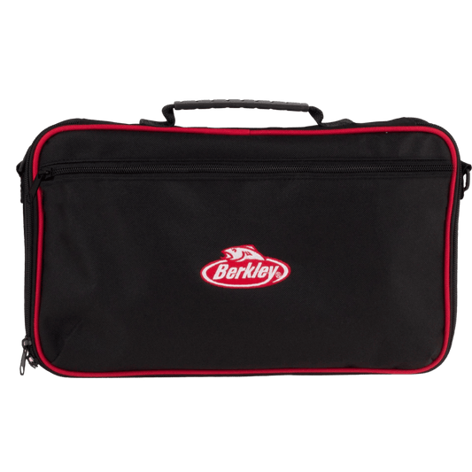 BERKLEY JAR BAIT FOLDER - 16 JARS