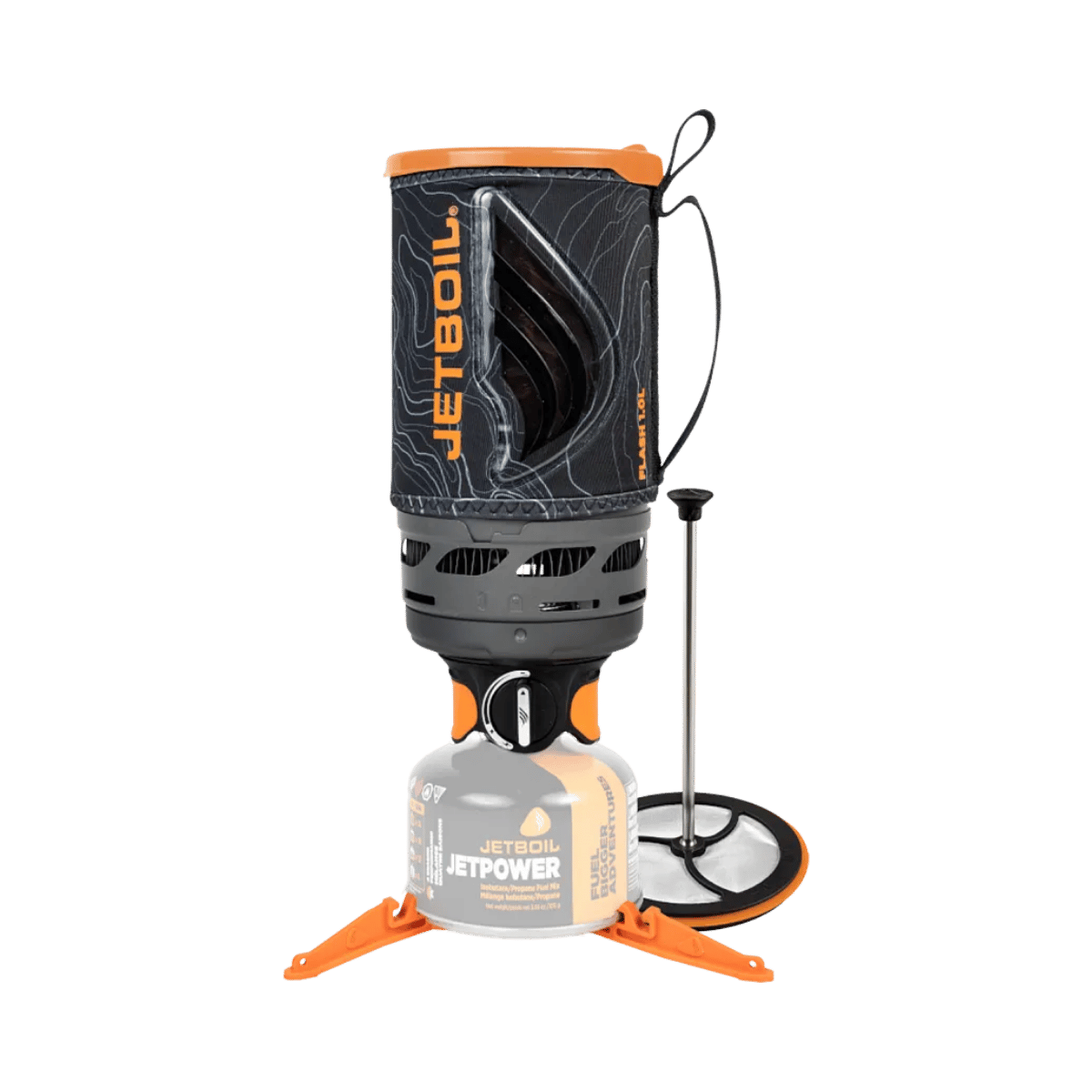JETBOIL FLASH JAVA KIT IMAGE