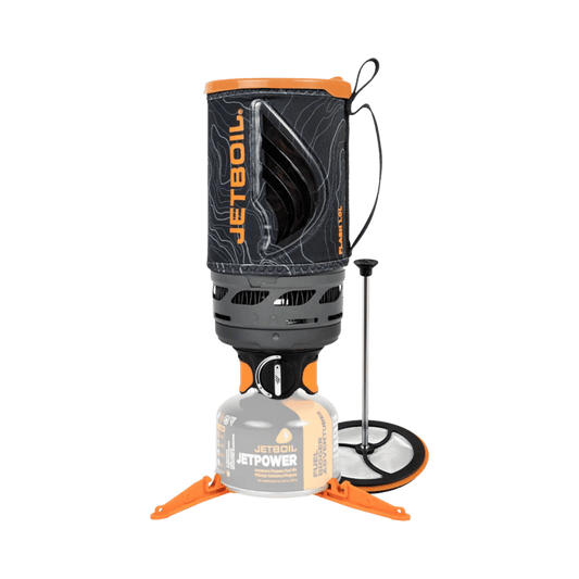 JETBOIL FLASH JAVA KIT IMAGE