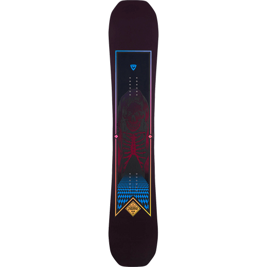 JIBSAW WIDE SNOWBOARD    25/26
FRONT VIEW