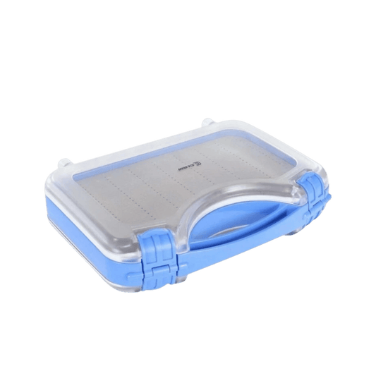 CLAM ICE ARMOR JIG BOX - MEDIUM
