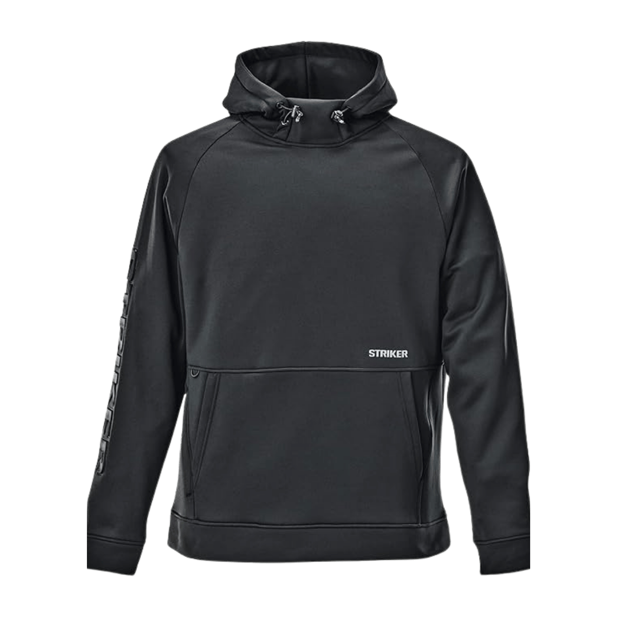  JOE'S MENS BARRICADEHOODY_1 - FRONT