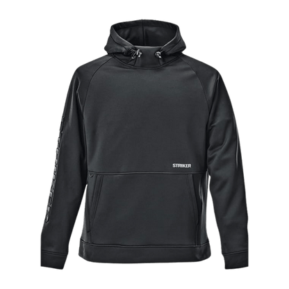 JOE'S MENS BARRICADEHOODY_1 - FRONT