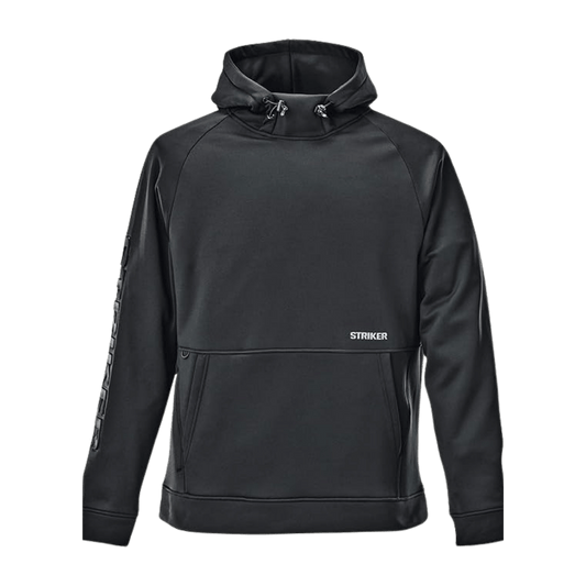  JOE'S MENS BARRICADEHOODY_1 - FRONT