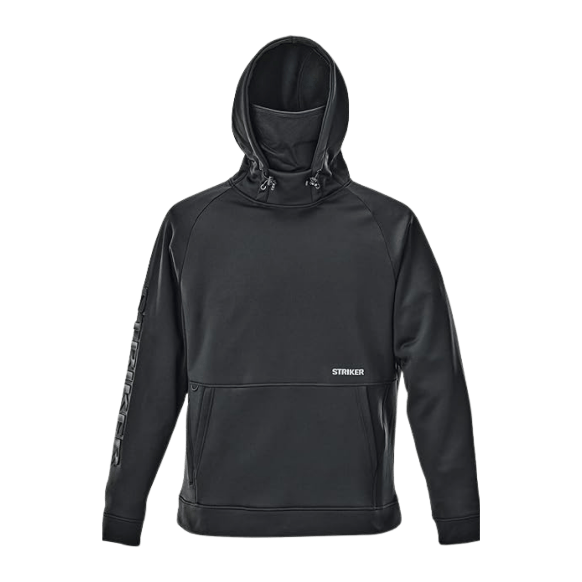  JOE'S MENS BARRICADEHOODY_2 - FRONT HOOD