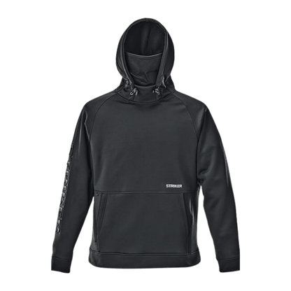  JOE'S MENS BARRICADEHOODY_2 - FRONT HOOD