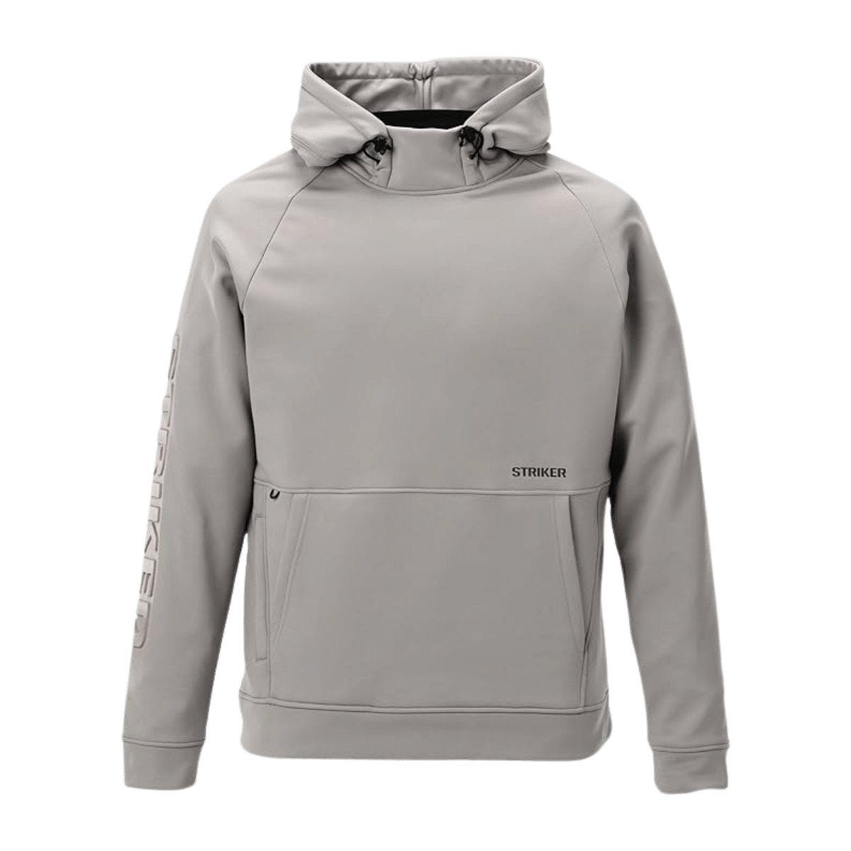 JOE'S MENS BARRICADE HOODY_1 - FRONT