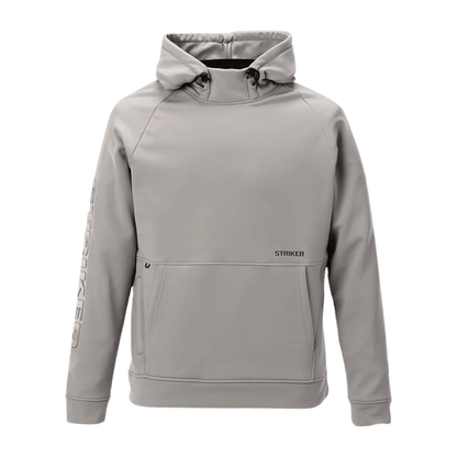 JOE'S MENS BARRICADE HOODY_1 - FRONT