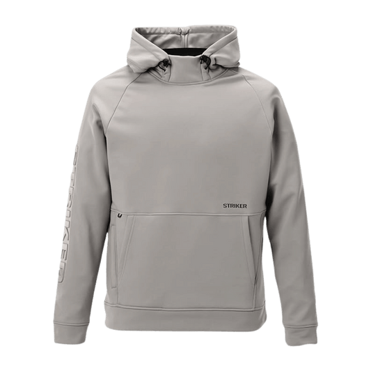JOE'S MENS BARRICADE HOODY_1 - FRONT