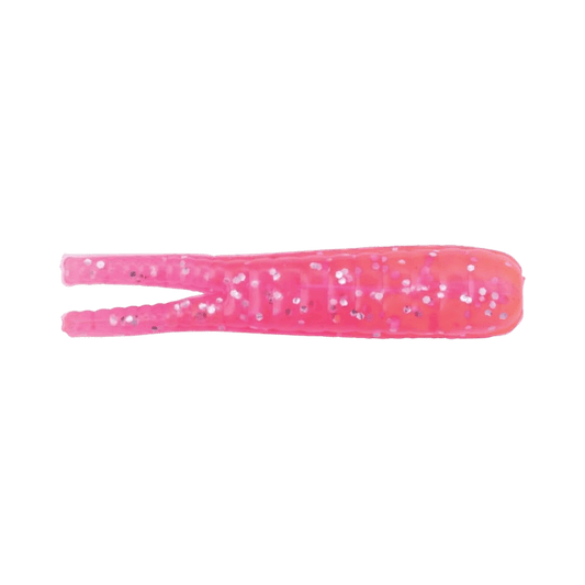 JOHNSON BEETLE 1/8OZ PINK SPARKLE SPIN