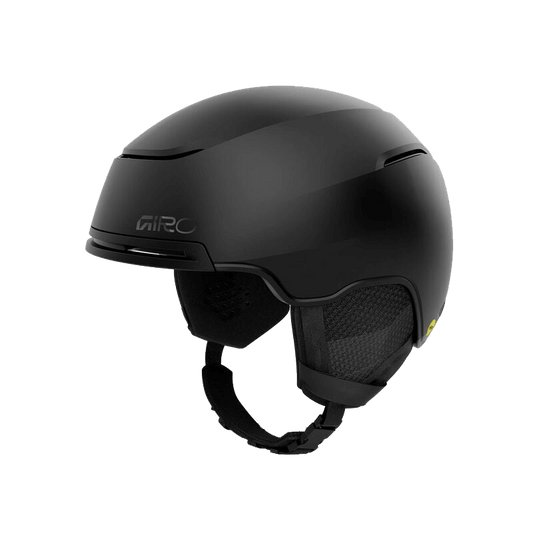 JACKSON MIPS HELMET MATTE BLACK