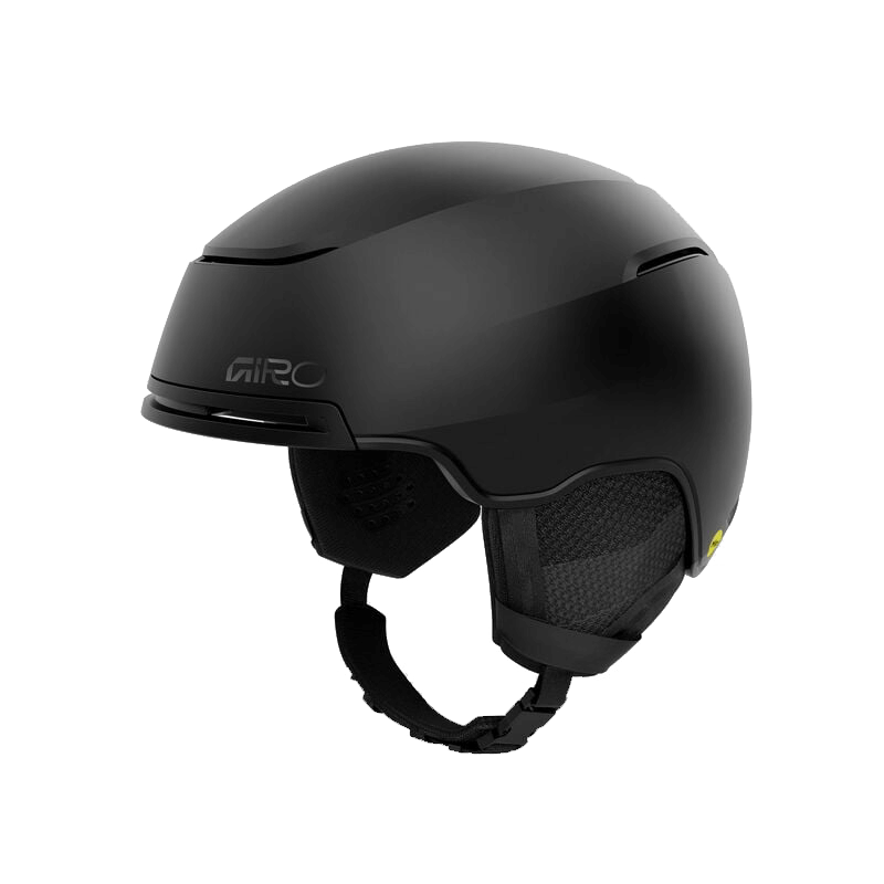 JACKSON MIPS HELMET MATTE BLACK