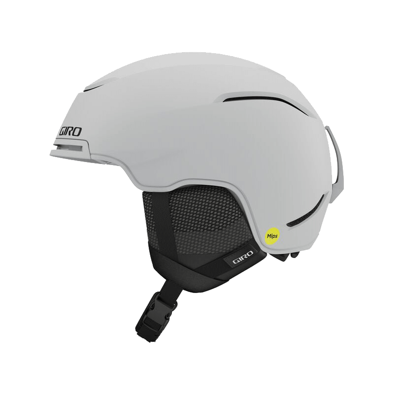 JACKSON MIPS HELMET MATTE LIGHT GREY