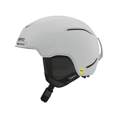 JACKSON MIPS HELMET MATTE LIGHT GREY