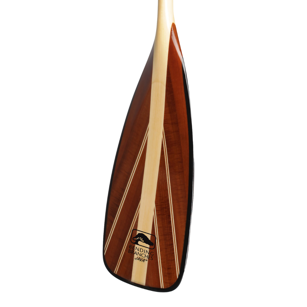 Bending Branches Java 11 Canoe Paddle