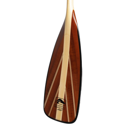 Bending Branches Java 11 Canoe Paddle
