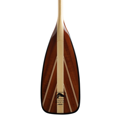 Bending Branches Java ST Canoe Paddle