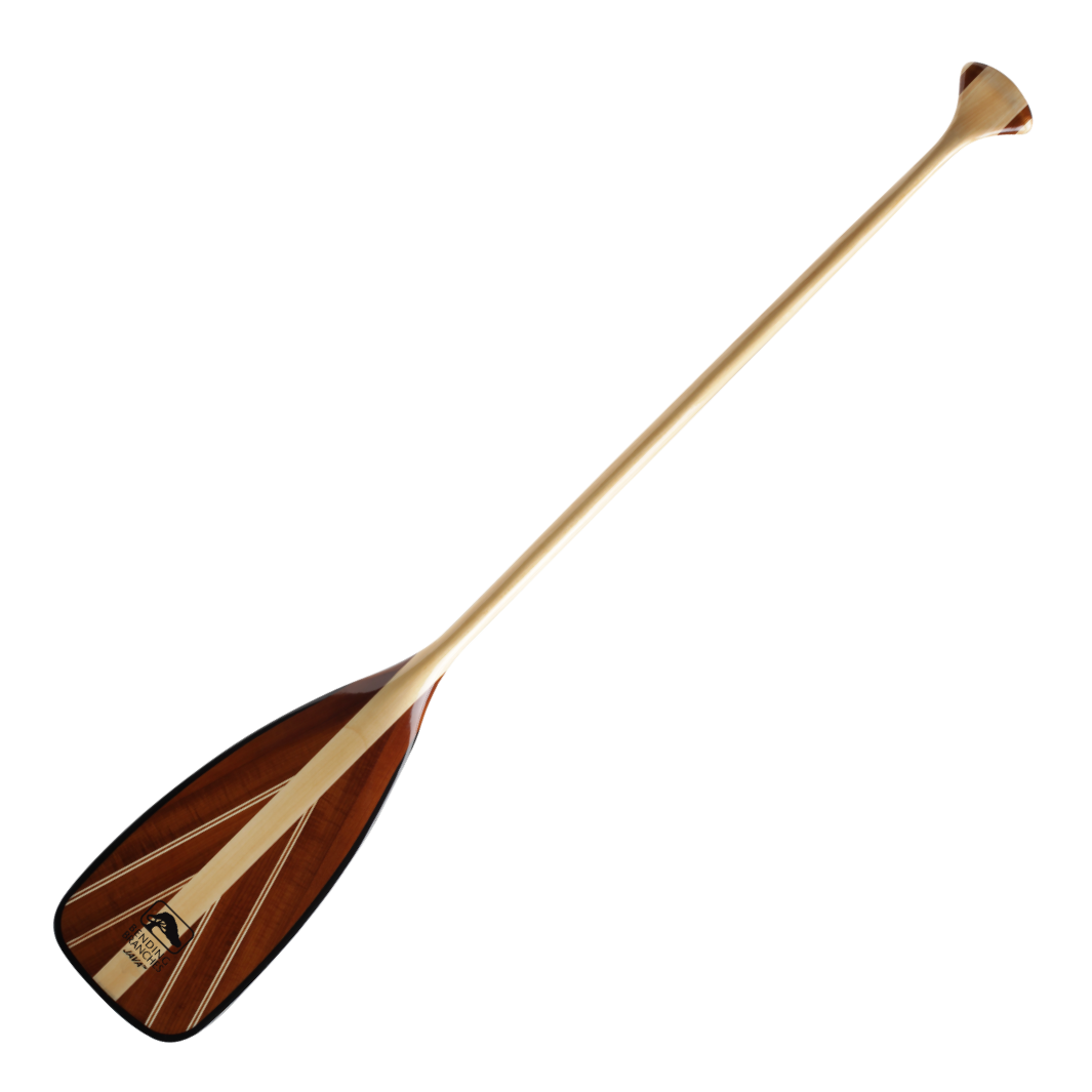 Bending Branches Java 11 Canoe Paddle