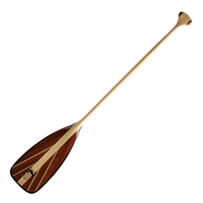 Bending Branches Java ST Canoe Paddle
