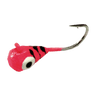 NEON RED