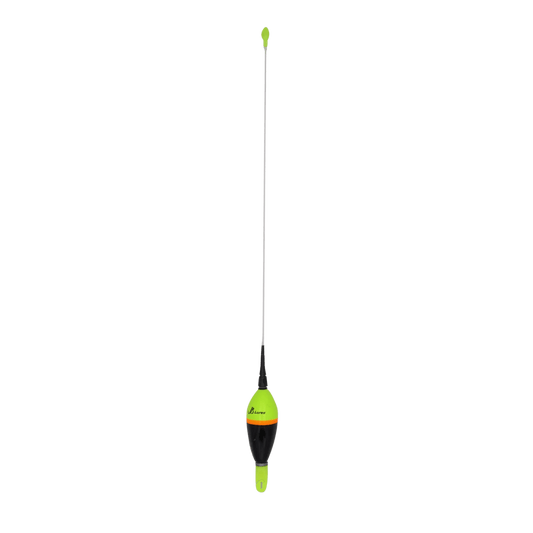 JB LURES 10" LITE'D FIRE FLOAT 1 PACK SMALL
