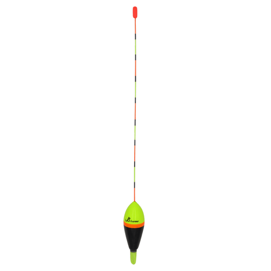 JB LURES WEIGHTED HOUSE FLOAT MEDIUM