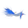 SILVER/BLUE