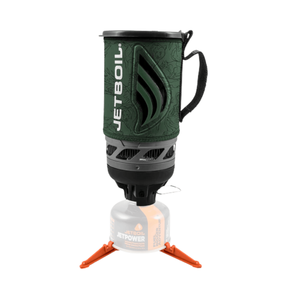 JETBOIL FLASH COOKING SYSTEM - WILD