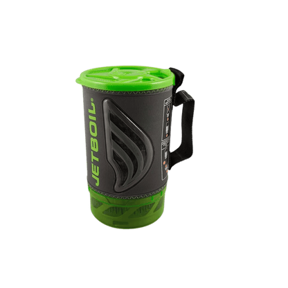 JETBOIL FLASH JAVA KIT - ECTO - POT VIEW