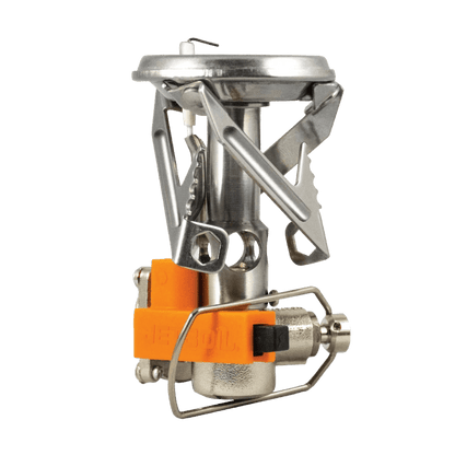 JETBOIL MIGHTYMO - FRONT VIEW (CLOSE)