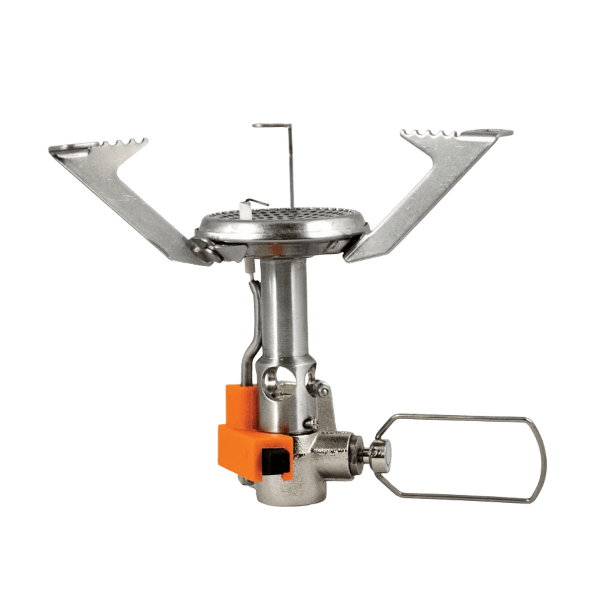 JETBOIL MIGHTYMO - FRONT VIEW (OPEN)