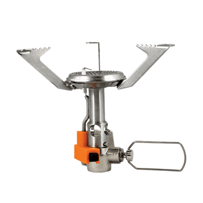 JETBOIL MIGHTYMO - FRONT VIEW (OPEN)