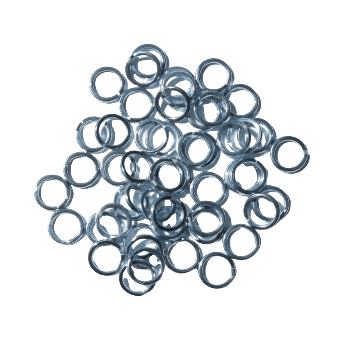 JOE BUCHER SUPER STRENGTH SPLIT RINGS 