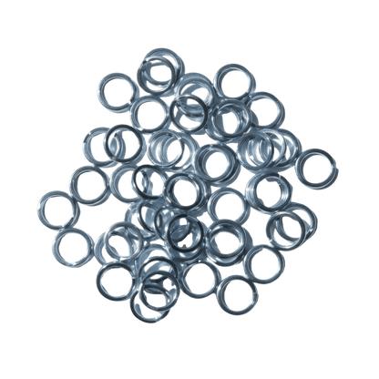 JOE BUCHER SUPER STRENGTH SPLIT RINGS 