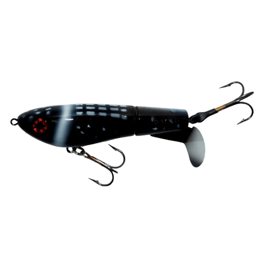 JOE BUCHER TOP RAIDER - BABY LOON