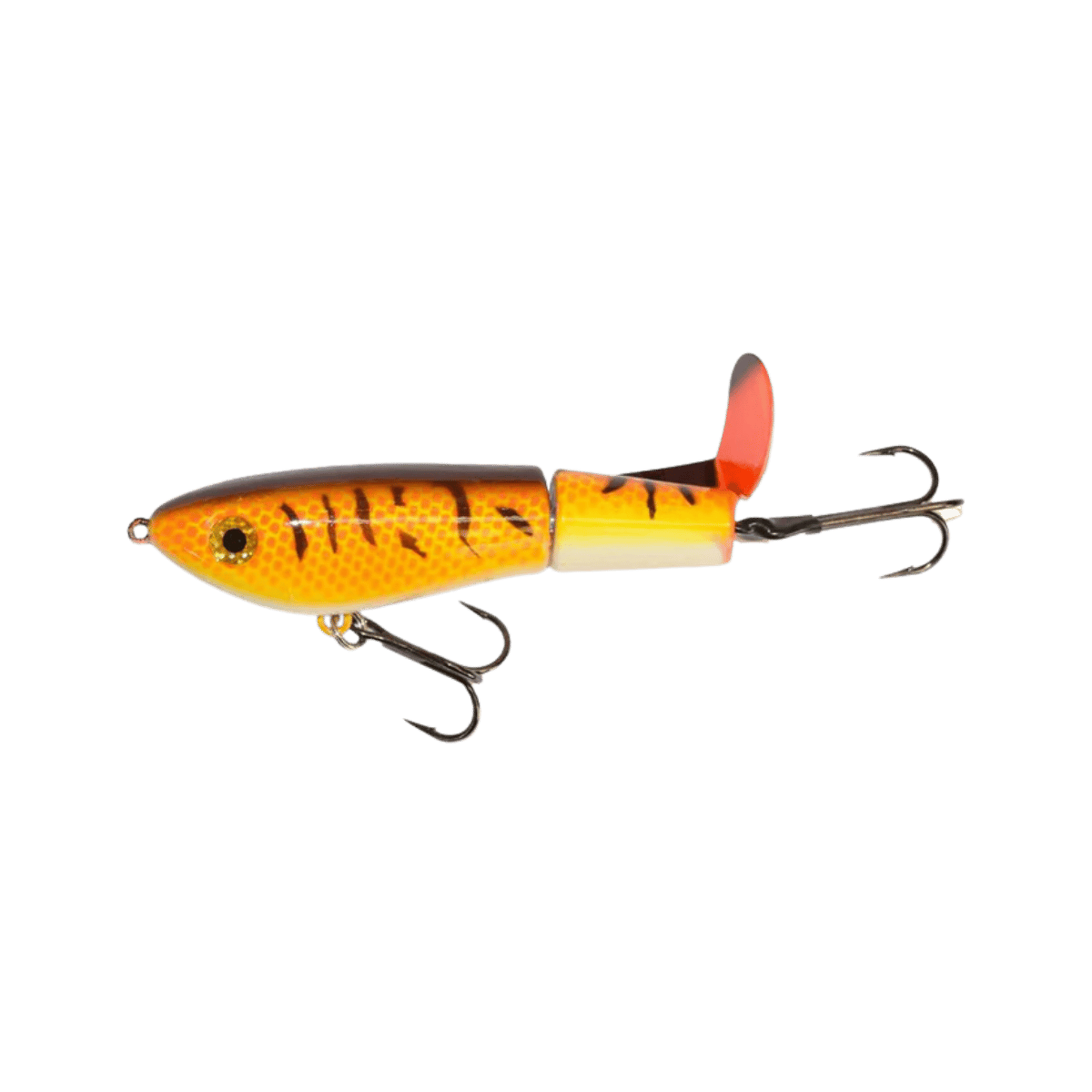 JOE BUCHER TOP RAIDER - CRACKER JACK