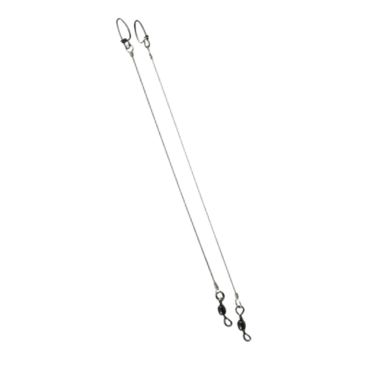 JOE BUCHER PIKE LEADER 2CD - 7IN 165LBS