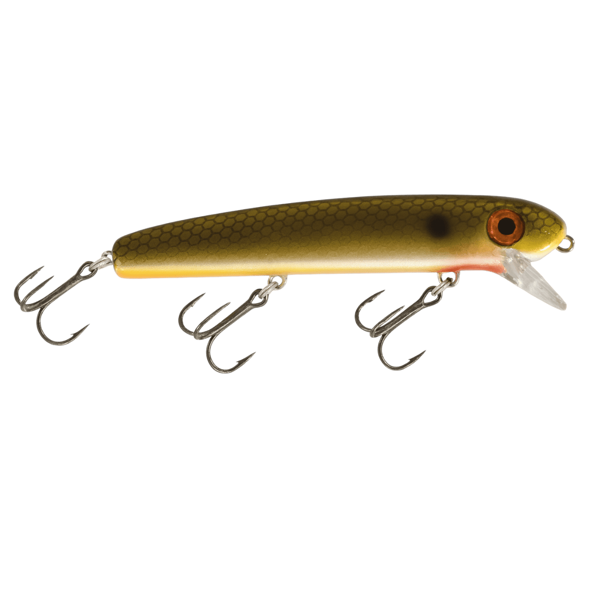 JOEBUCHER SHALLOW RAIDER - TENNESSEE SHED - 5IN