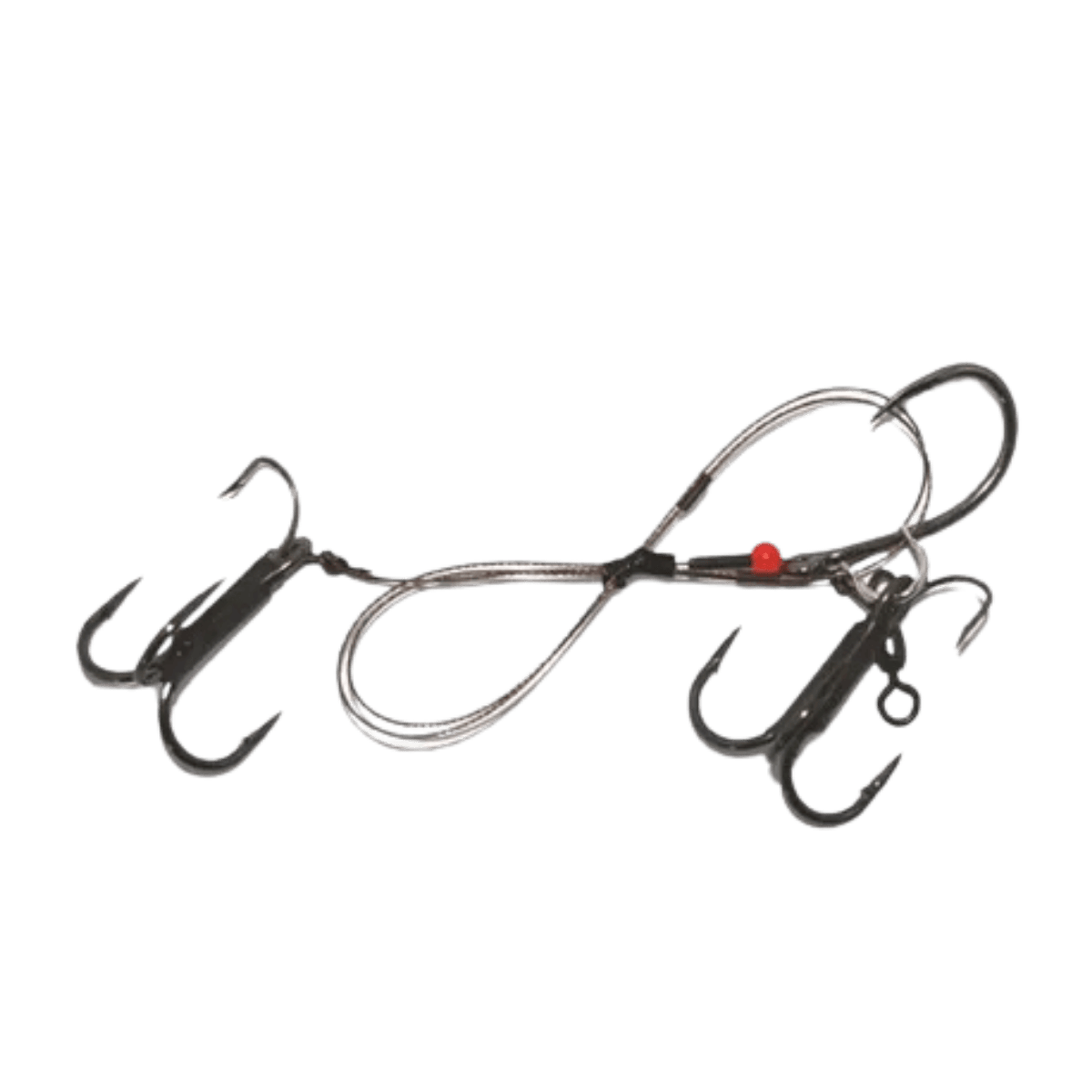 JOEBUCHER SOLO SPIN RIG - SILVER