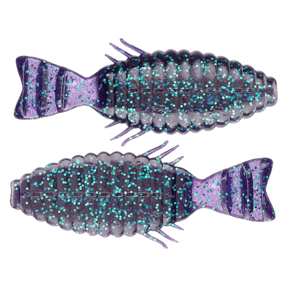 DEPS BULL FLAT CREATURE BAIT JUNE BUG