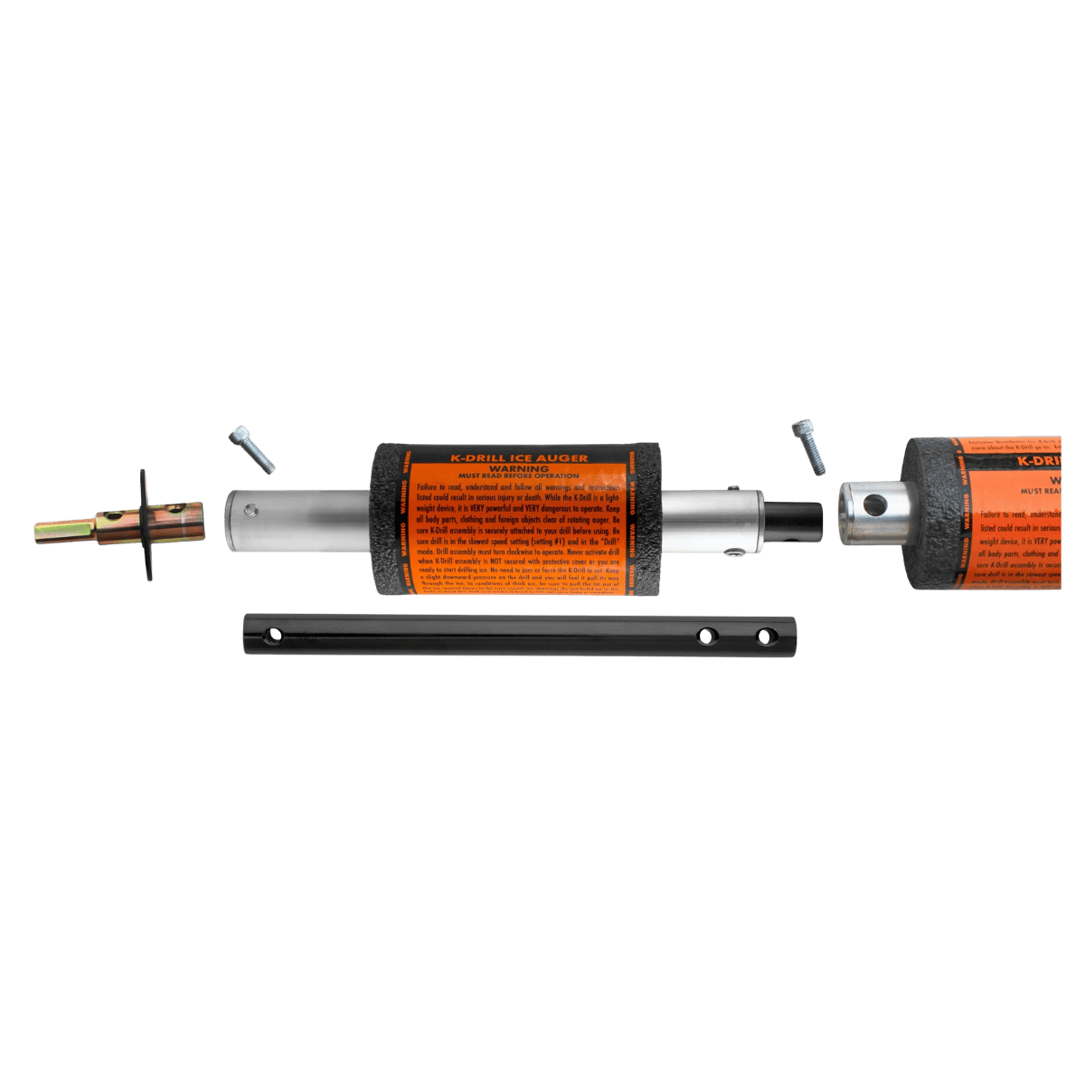 K-DRILL ADJUSTABLE EXTENSION 12"-18"